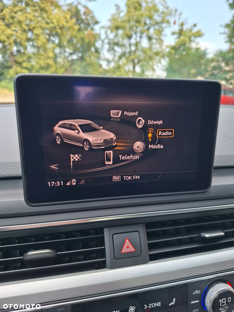 Audi A4 Avant 2.0 TDI S tronic - 34