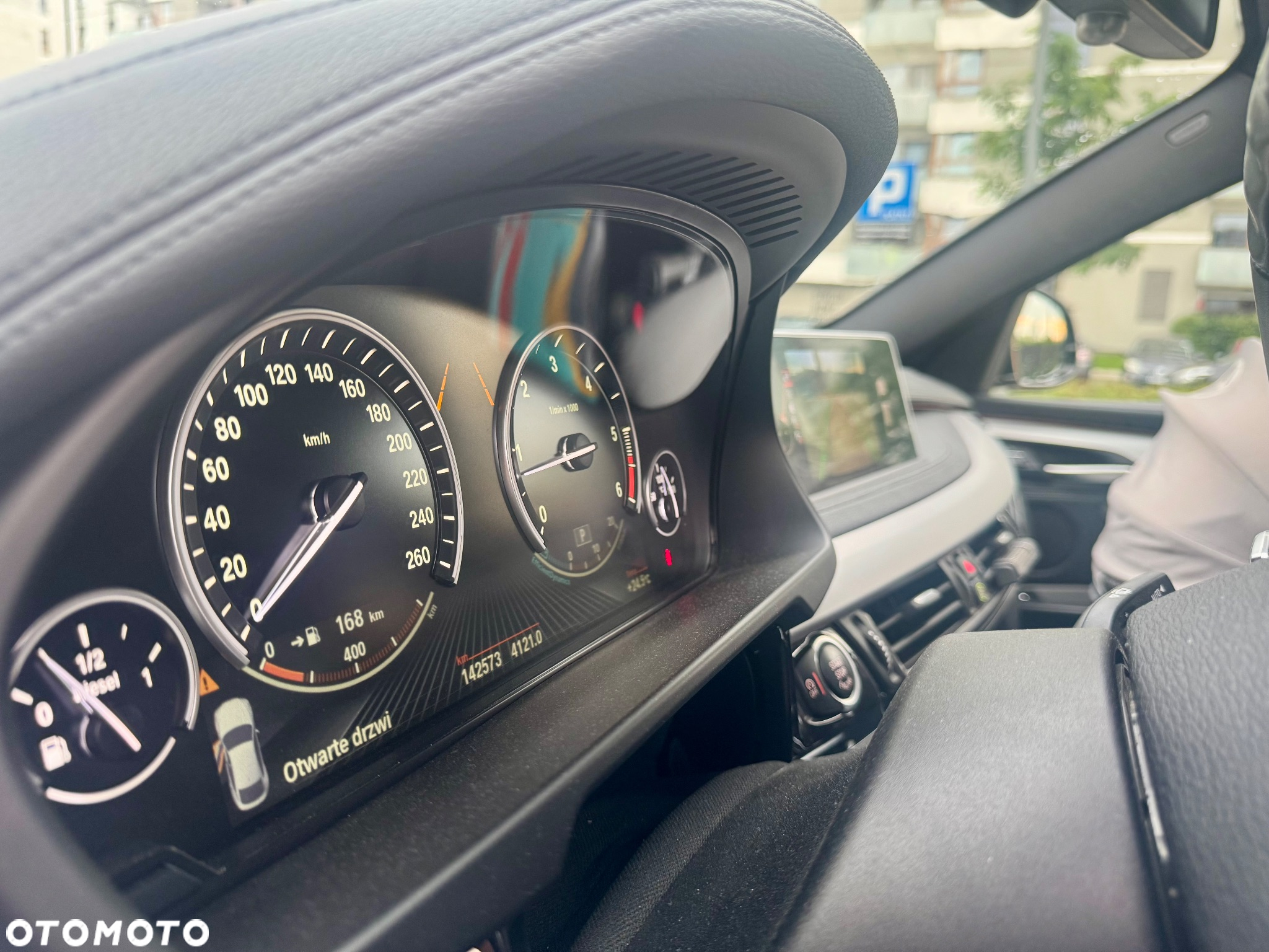 BMW X6 xDrive40d - 12