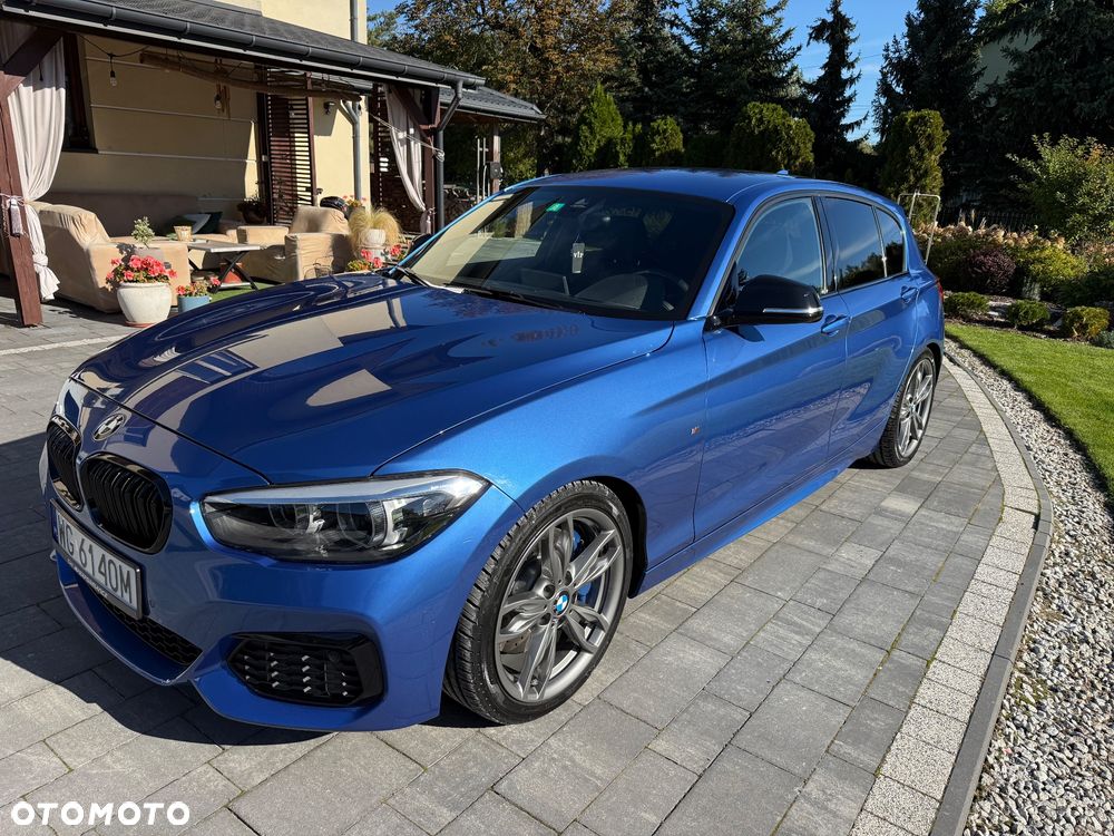 BMW 1M - 11