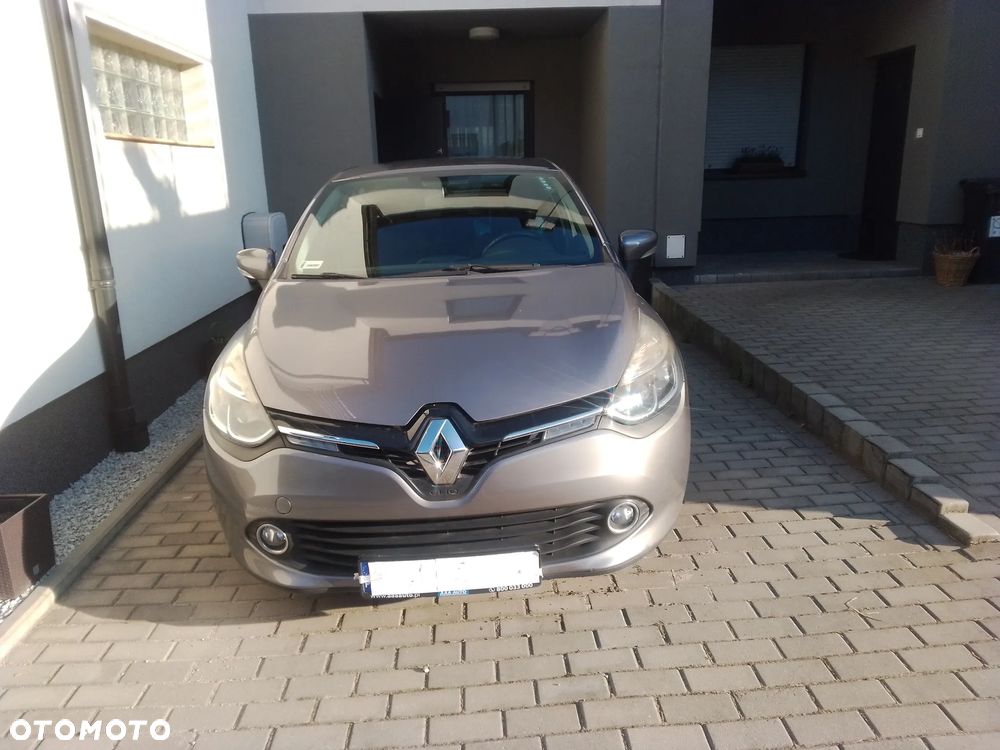 Renault Clio - 2