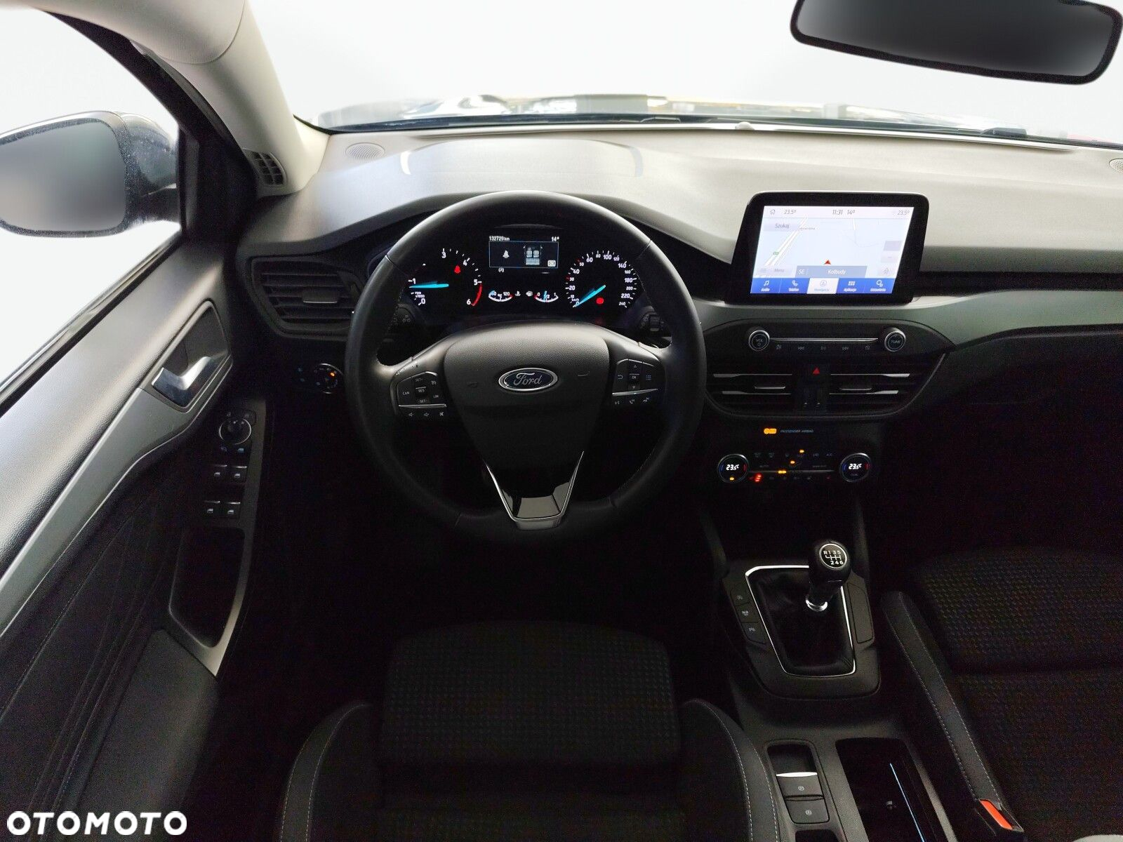 Ford Focus - 14