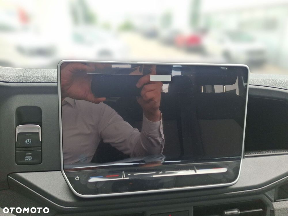 Volkswagen Crafter Crafter 35 TDI - 34