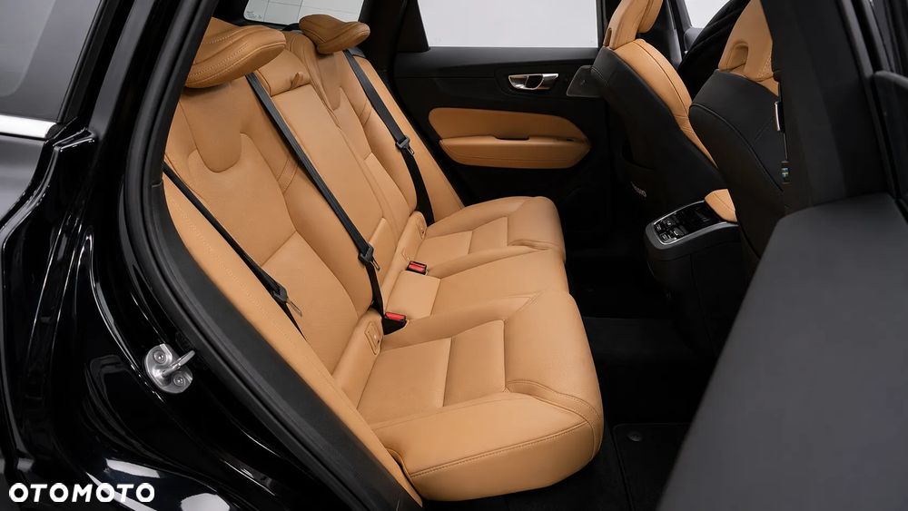Volvo XC 60 B5 B AWD Geartronic Inscription - 13