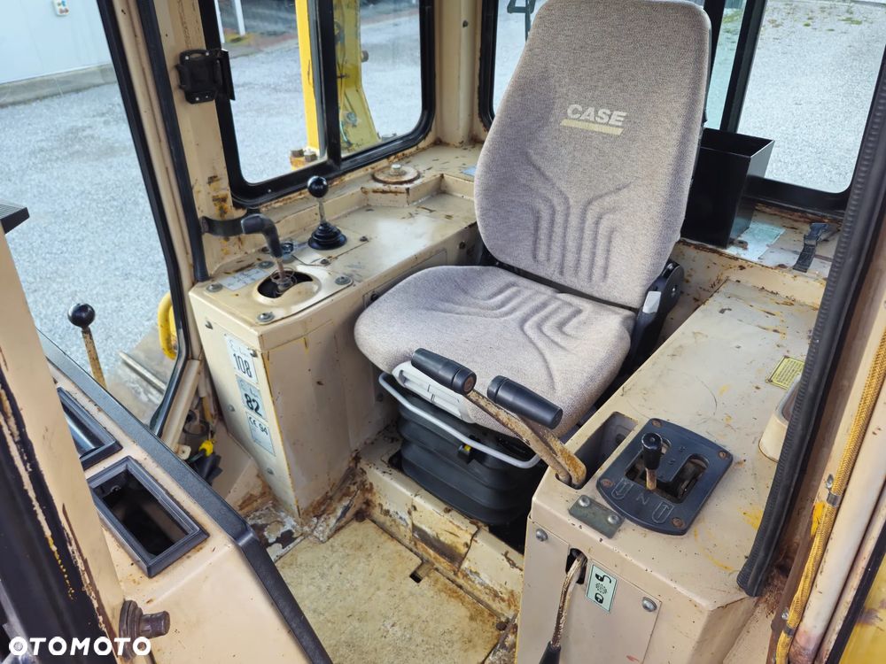 Caterpillar D5 H LGP - 23