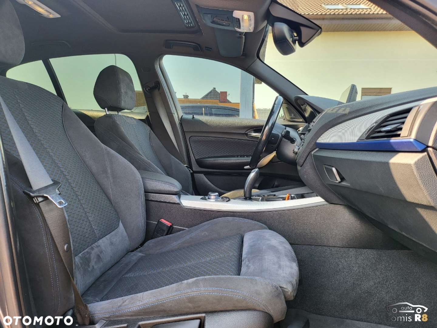 BMW Seria 1 - 12