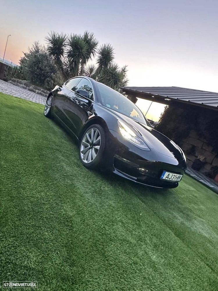 Tesla Model 3 Long Range AWD Dual Motor - 9