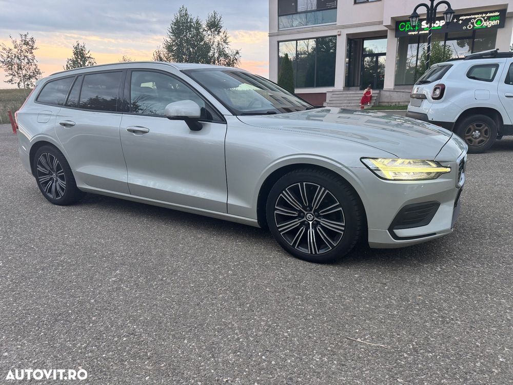 Volvo V60 D4 Inscription - 16