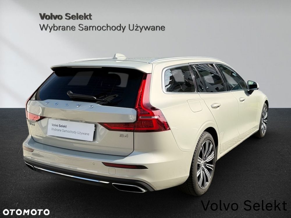 Volvo V60 - 10