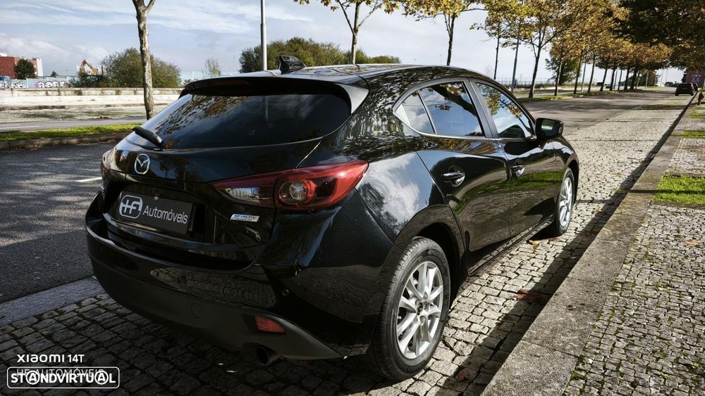 Mazda 3 1.5 Sky-G Evolve - 6