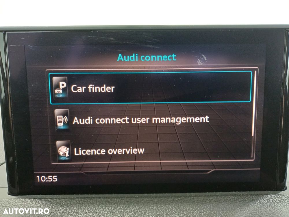 Audi Q2 35 TFSI S tronic Advanced - 13