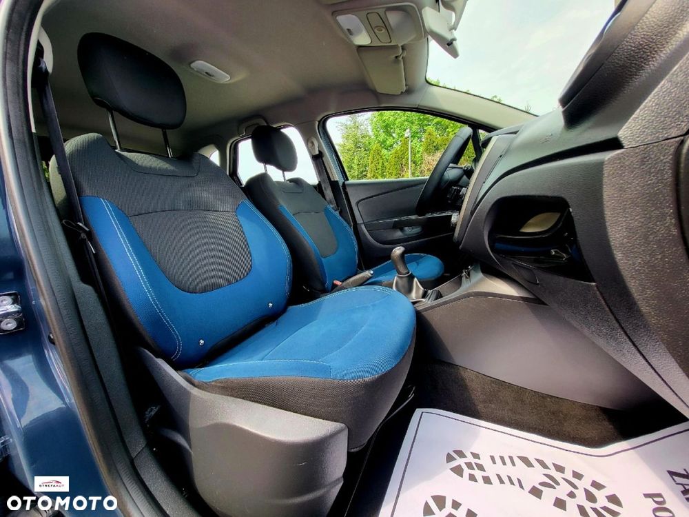 Renault Captur - 7