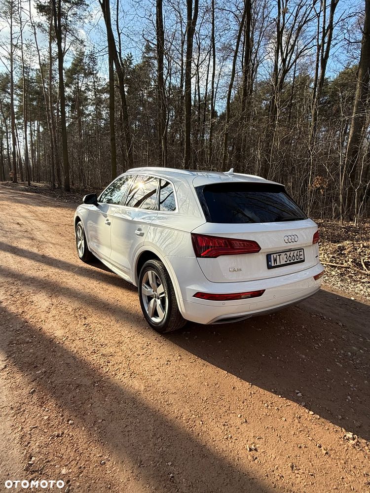 Audi Q5 - 3
