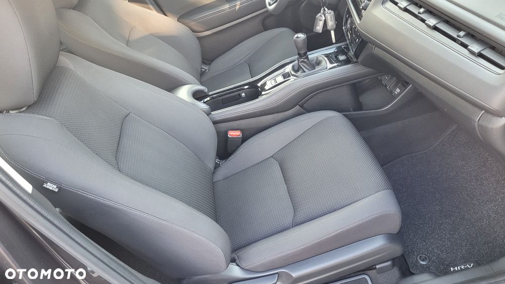 Honda HR-V 1.6 i-DTEC Executive - 18