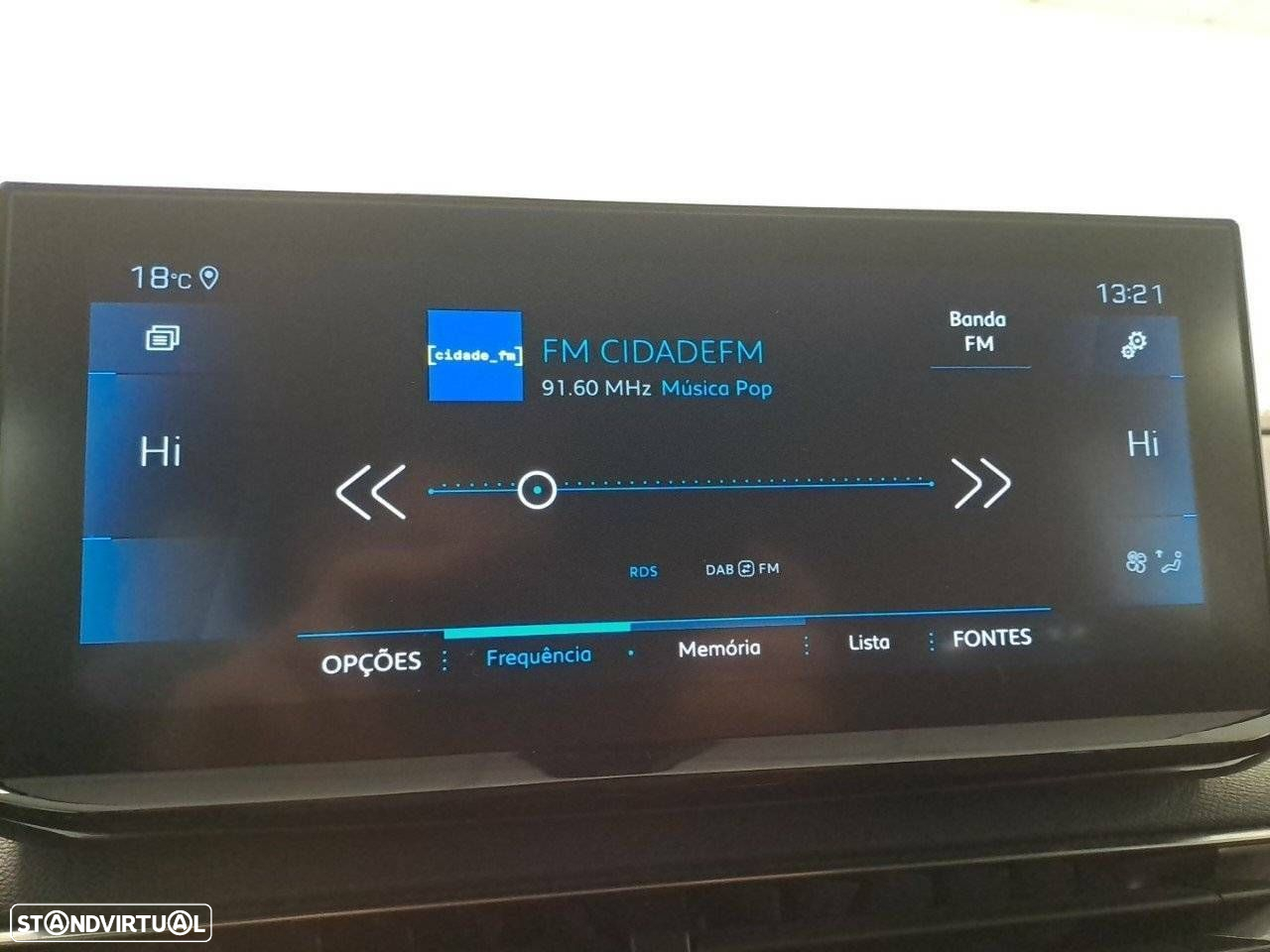 Peugeot 3008 1.5 BlueHDi Allure Pack EAT8 - 20