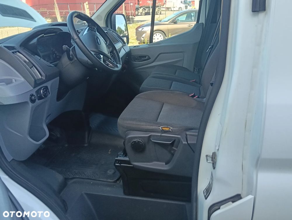 Ford Transit Kombi L2H2 Trend - 3