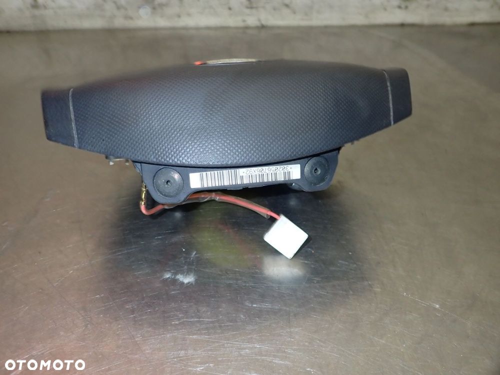 PODUSZKA KIEROWCY DAIHATSU SIRION II - 3