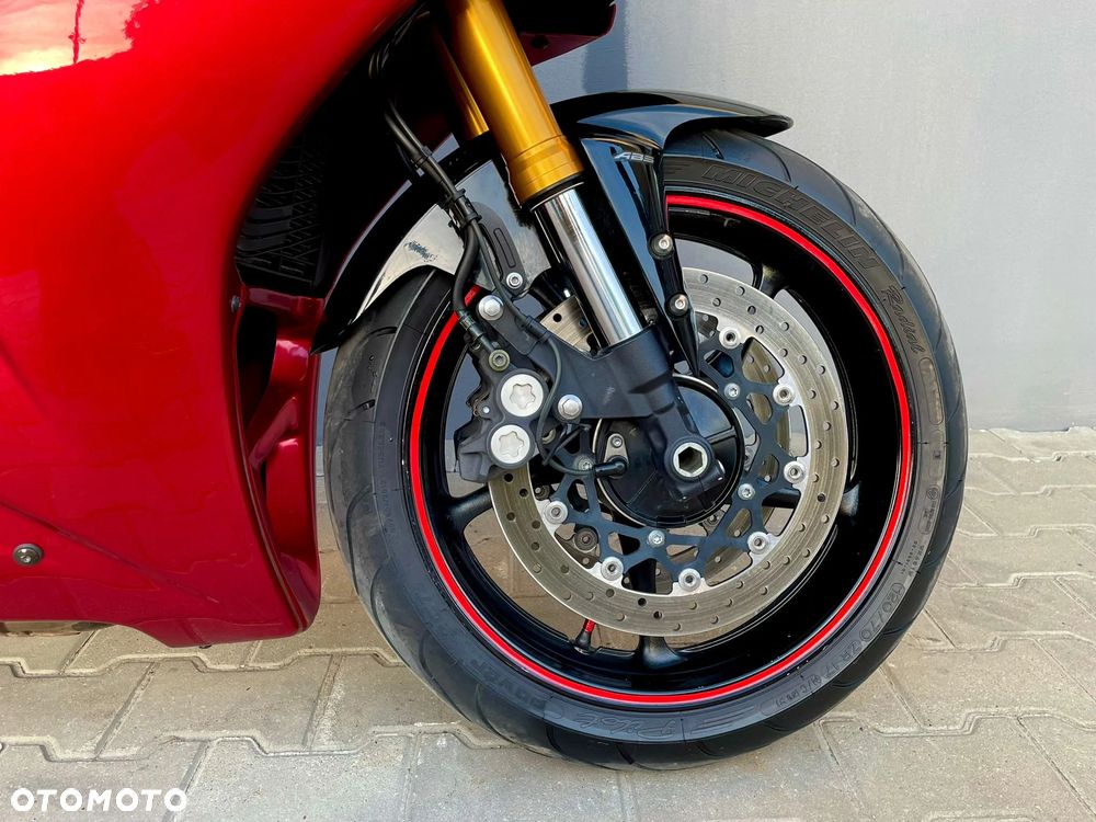 Yamaha FZ - 14