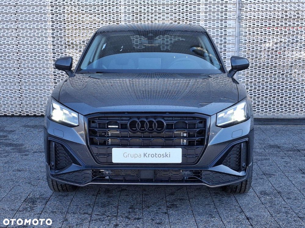 Audi Q2 - 6