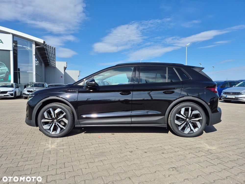 Skoda Elroq 60 63kWh Sportline - 2