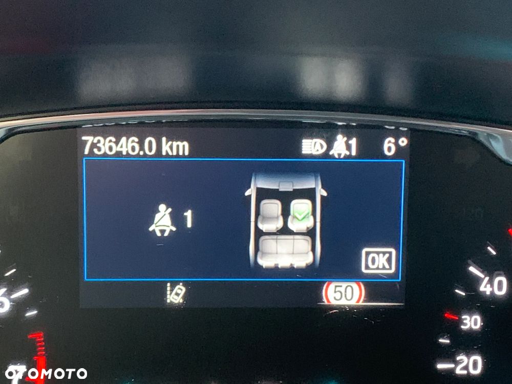Ford Fiesta 1.0 EcoBoost S&S TITANIUM - 17
