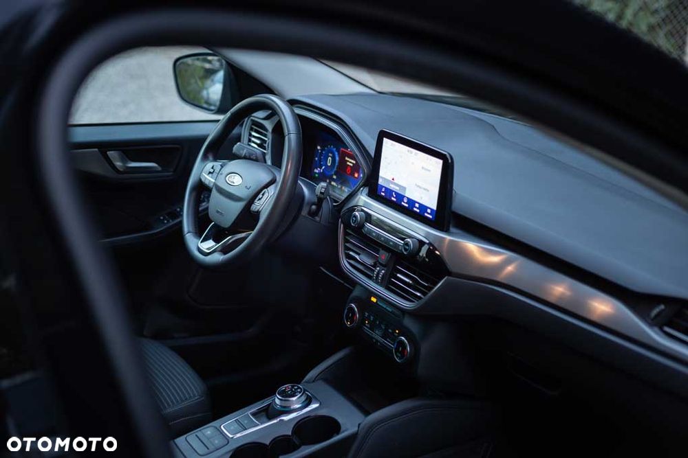 Ford Kuga 2.5 Duratec FHEV SOUND EDITION - 13