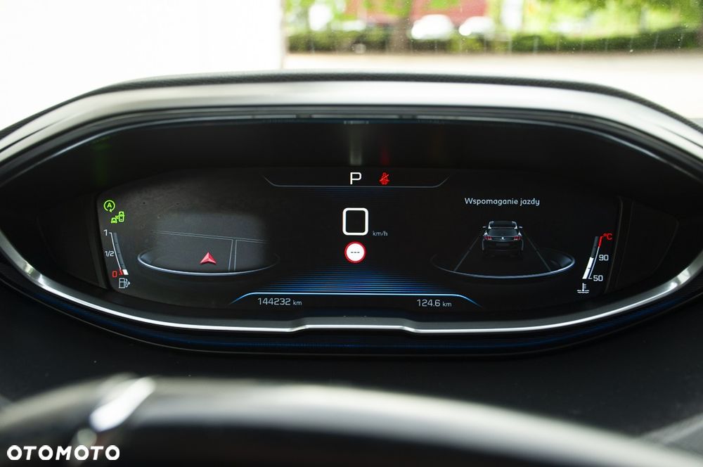 Peugeot 3008 - 31
