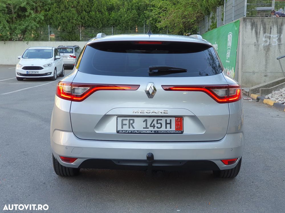Renault Megane ENERGY dCi Intens - 15