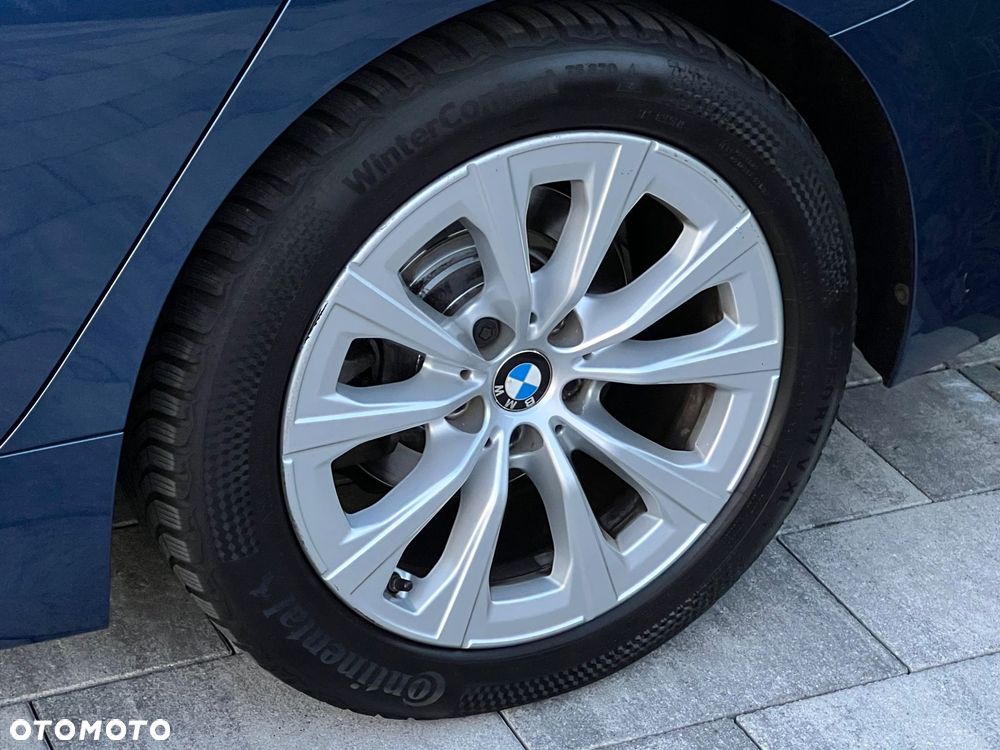 BMW Seria 3 316d MHEV Advantage - 35