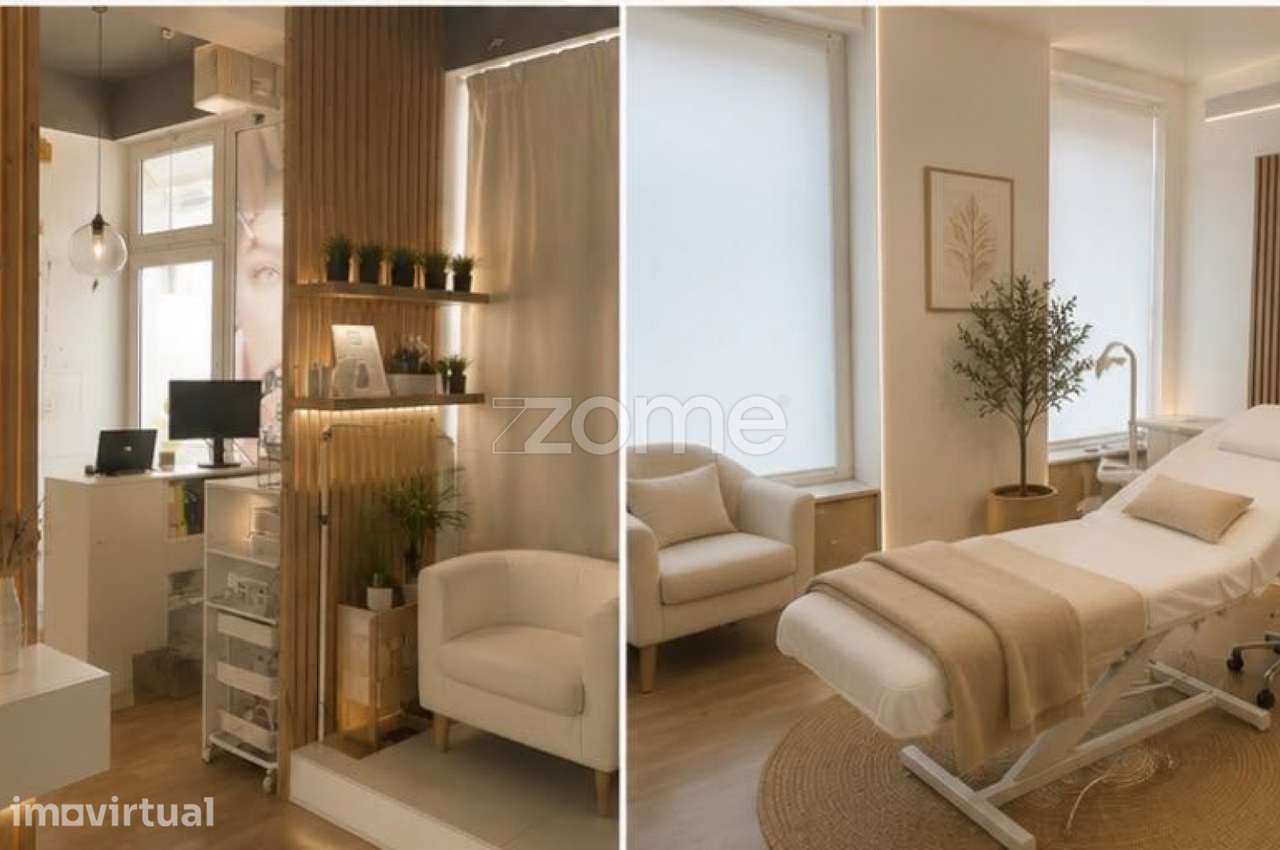 Loja comercial en Sao Joao de Ver - Grande imagem: 5/15