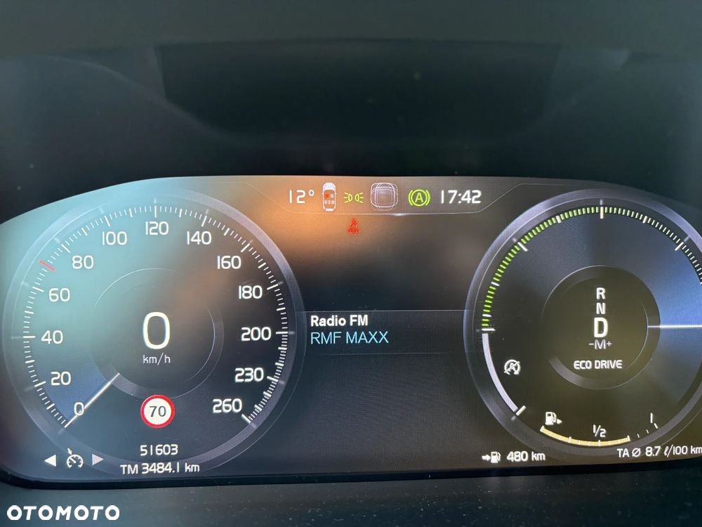 Volvo XC 40 T2 Core - 6