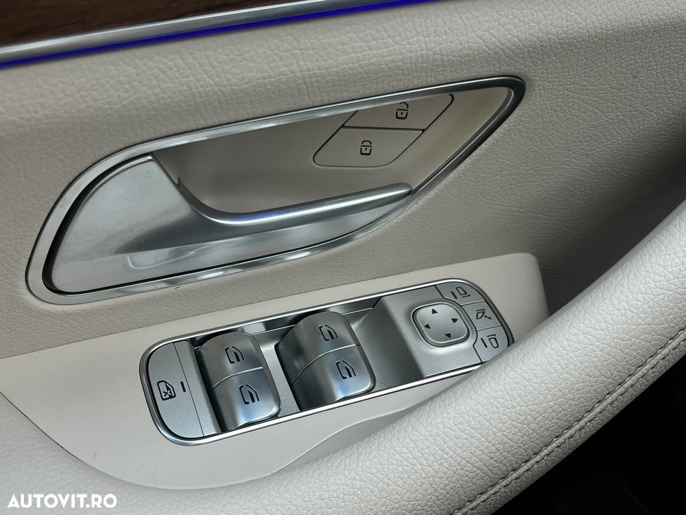 Mercedes-Benz GLS 400 d 4MATIC Aut. - 28
