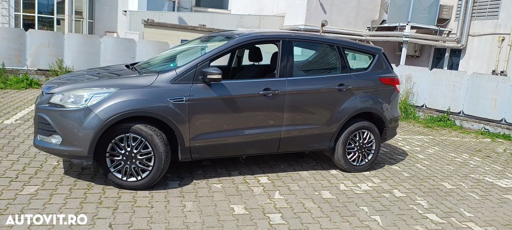 Ford Kuga 2.0 TDCi 2WD Trend - 1