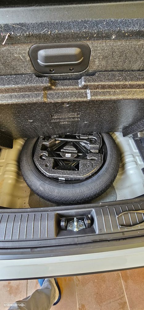 Hyundai Kauai 1.6 CRDi Premium - 8