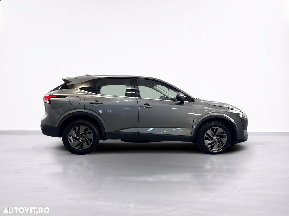Nissan Qashqai - 7