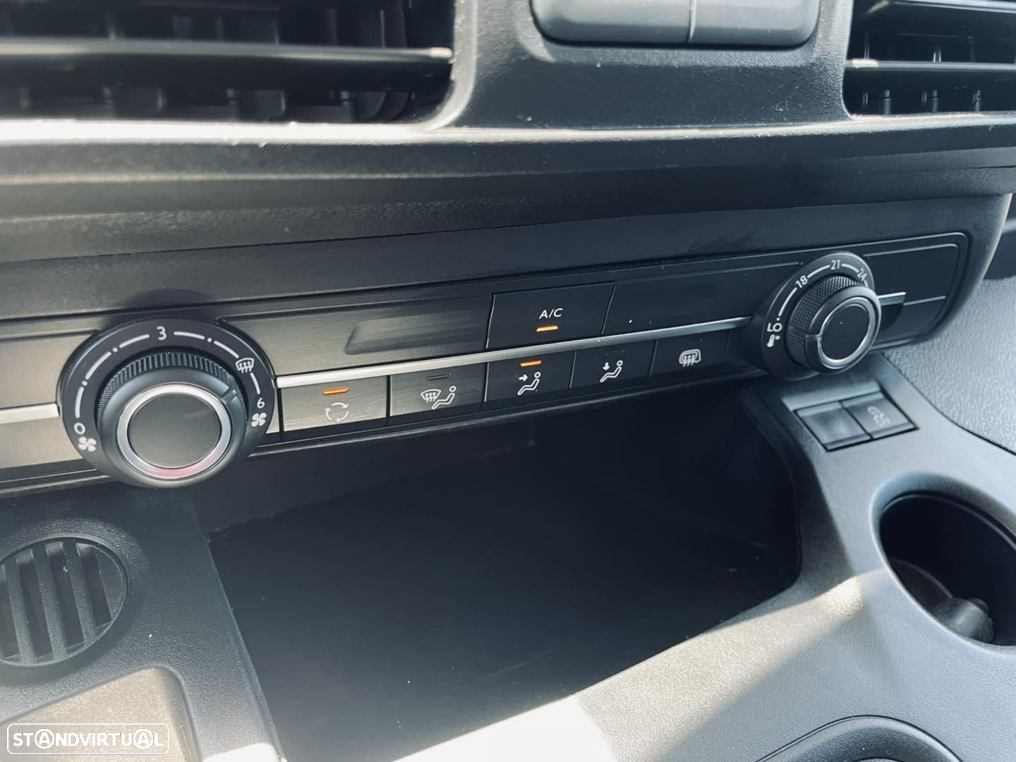 Peugeot Partner 1.5 BlueHDi 100cv Pro Standard - 12