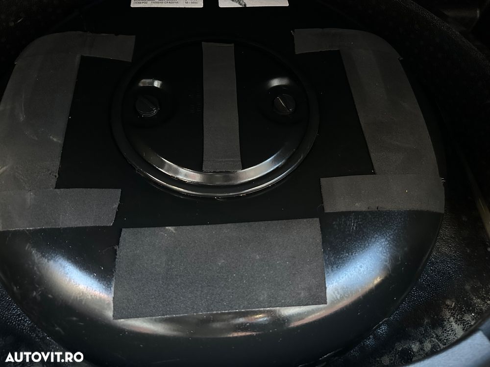 Opel Mokka 1.4 Turbo ECOFLEX Start/Stop Color Edition - 25