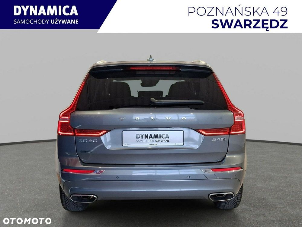 Volvo XC 60 - 7