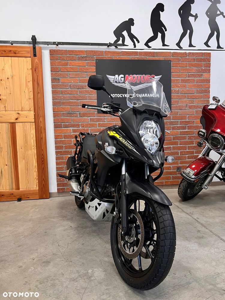 Suzuki DL - 8