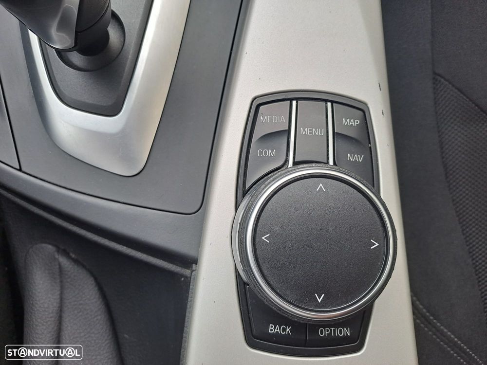 BMW 420 Gran Coupé d Pack M Auto - 12