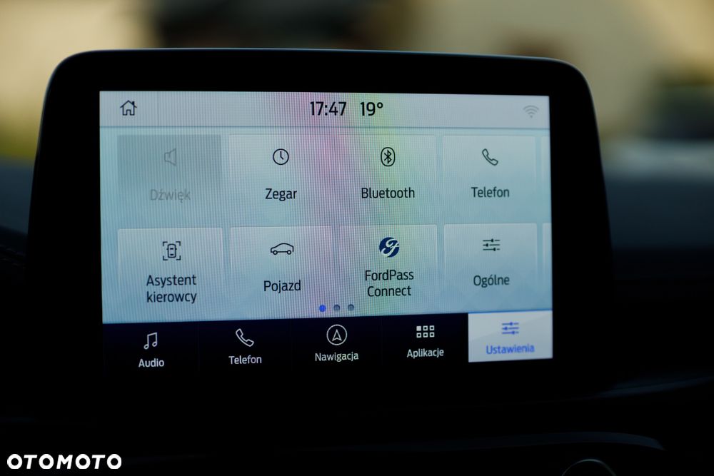 Ford Kuga - 26