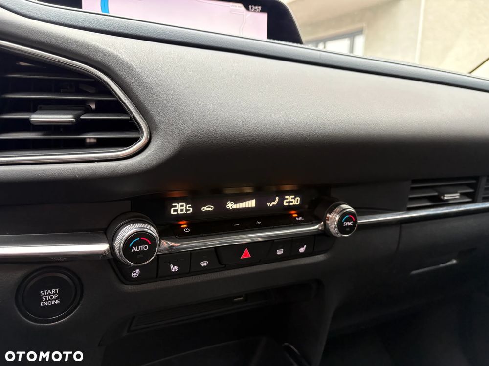 Mazda CX-30 2.0 mHEV 100th Anniversary 2WD - 21