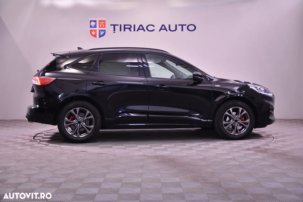 Ford Kuga - 6