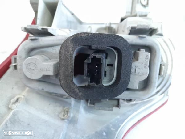 Farolim Dto Citroen C4 Picasso I Veículo Multiuso (Ud_) - 3