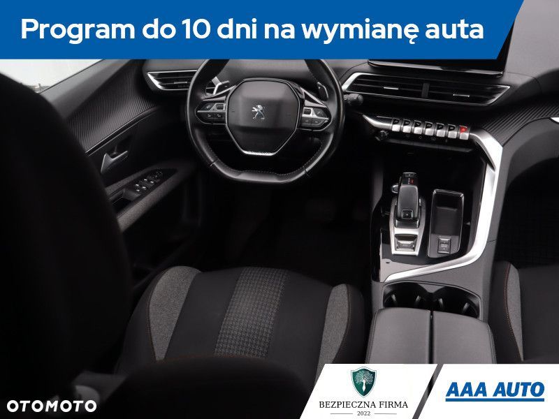 Peugeot 3008 - 9