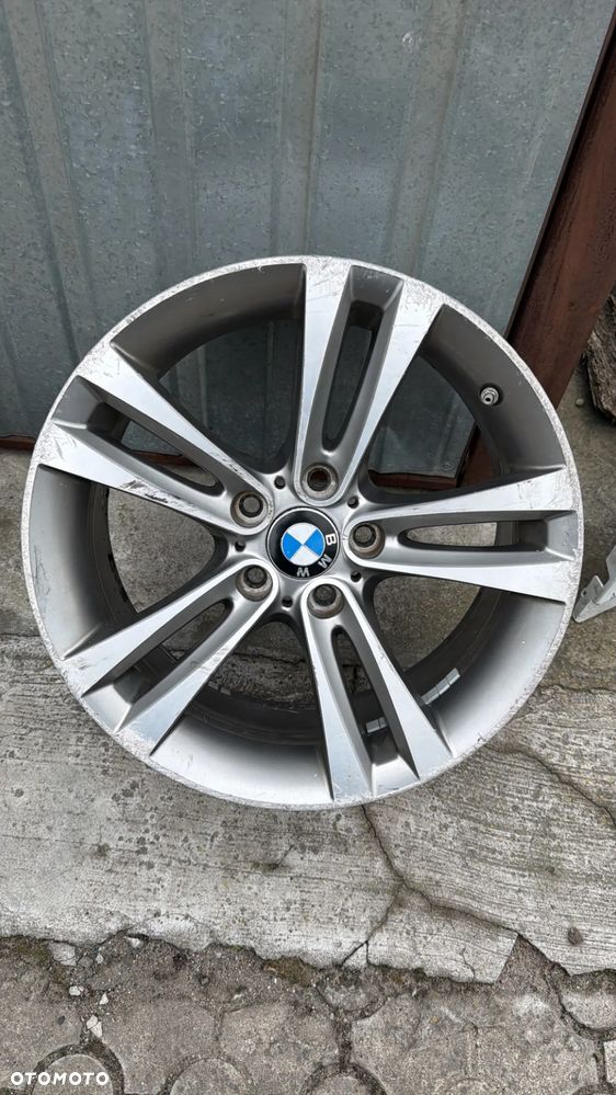 FELGA BMW F30 F31 F32 F33 F34 F36 R18 6796247 - 1