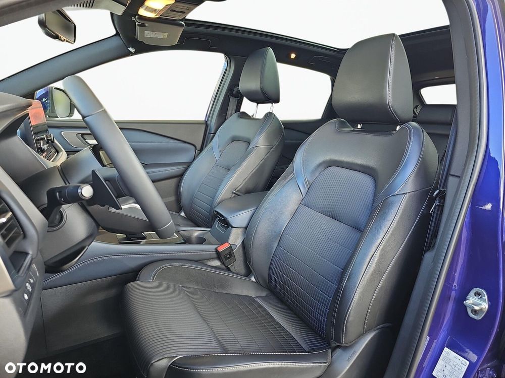 Nissan Qashqai - 14