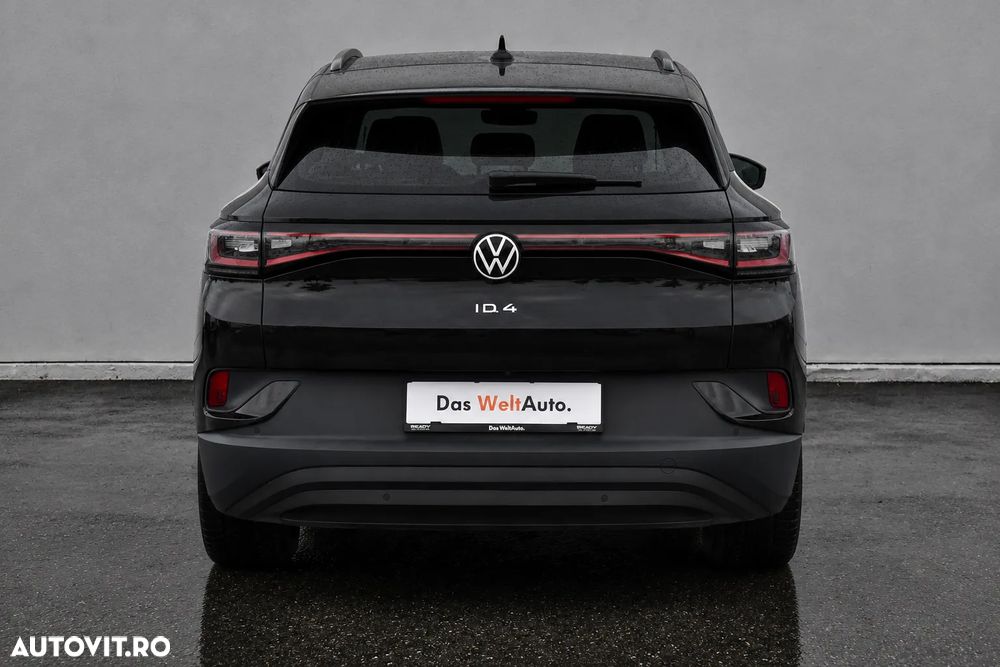 Volkswagen ID.4 77 kWh Life Pro - 8