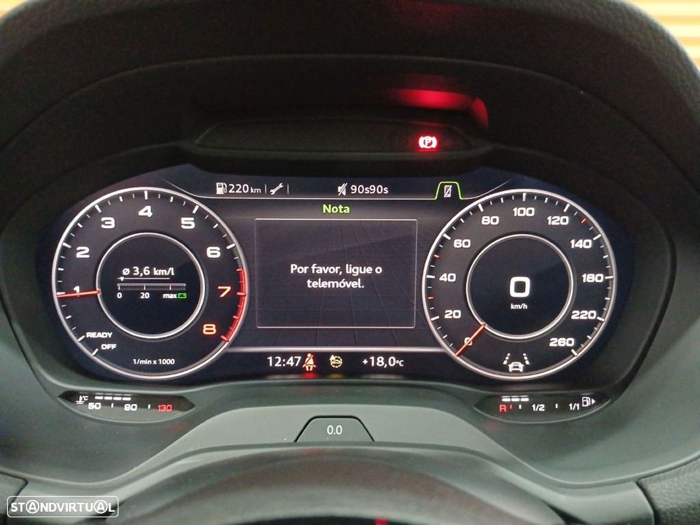 Audi Q2 30 TFSI Advanced - 19