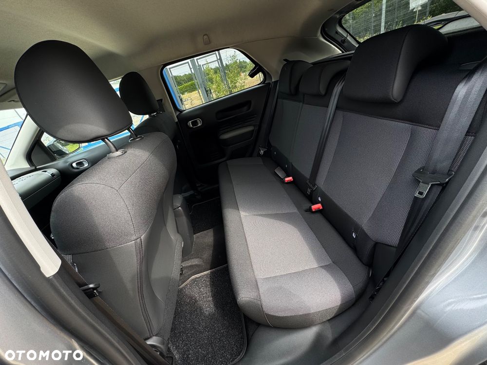 Citroën C4 Cactus PureTech 110 Stop&Start Live - 25