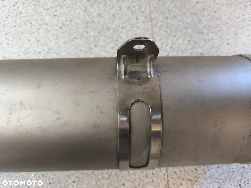 Wydech, tłumik Honda CBR 954 CBR954 - 8